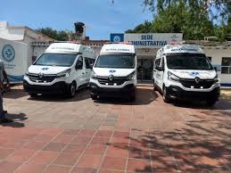 traslado de víctima asesinato adulta mayor Santa Marta