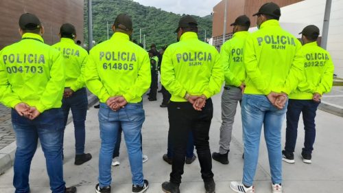 investigación asesinato de adulta mayor en Santa Marta